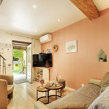 Gite Bredala Situe Dans Les Remparts Eguisheim Ngoại thất bức ảnh
